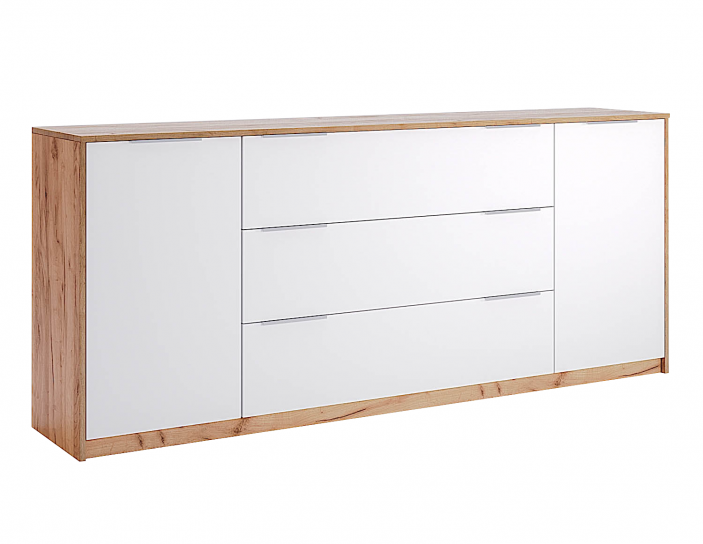 Komoda 85x200 3 szuflady 2...