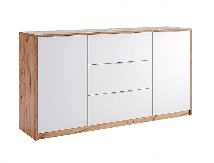 Komoda 85x160 3 szuflady 2...