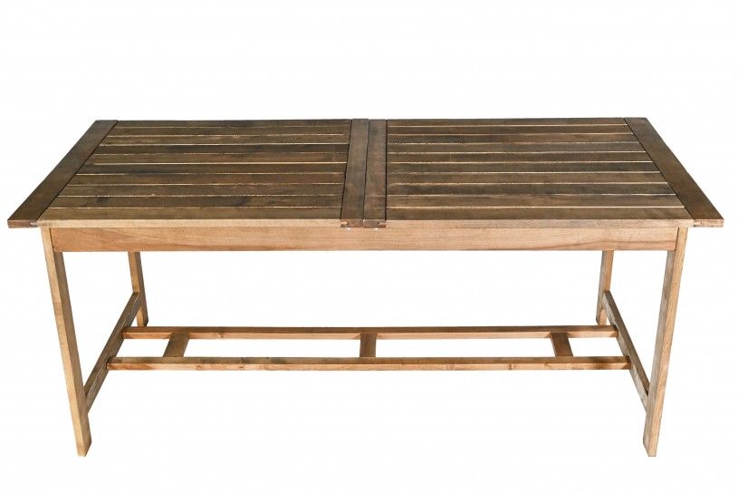 Stół drewniany ogrodowy...