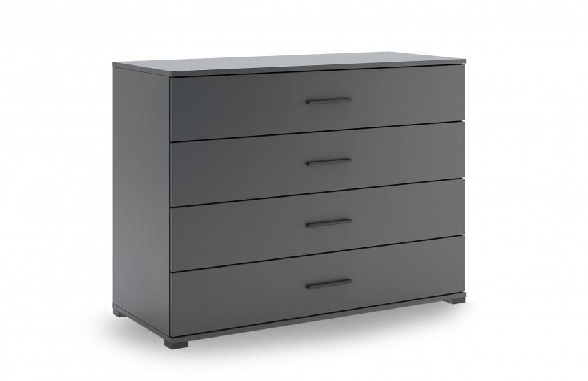 Komoda 84x110 4 szuflady...