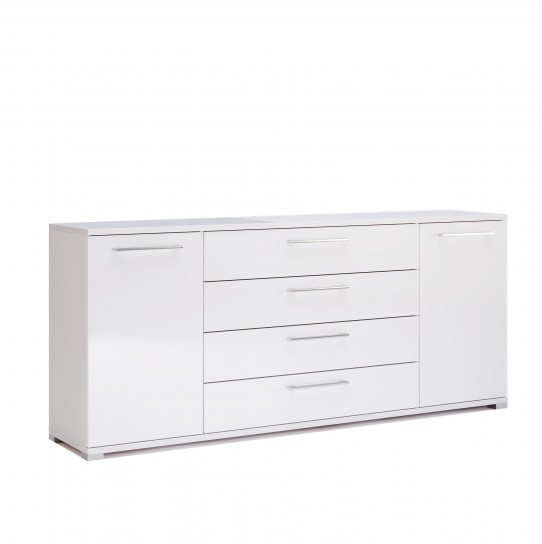 Komoda 82x190 3 szuflady 2...