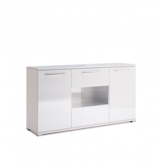 Komoda 82x150 4 drzwiczki...