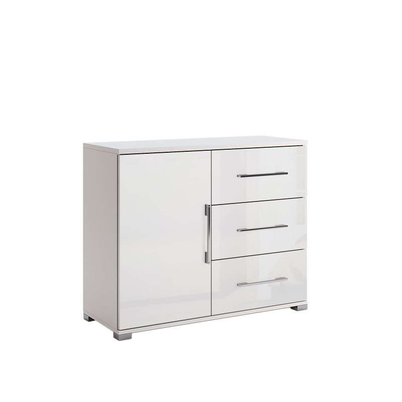 Komoda 82x100 3 szuflady 1...