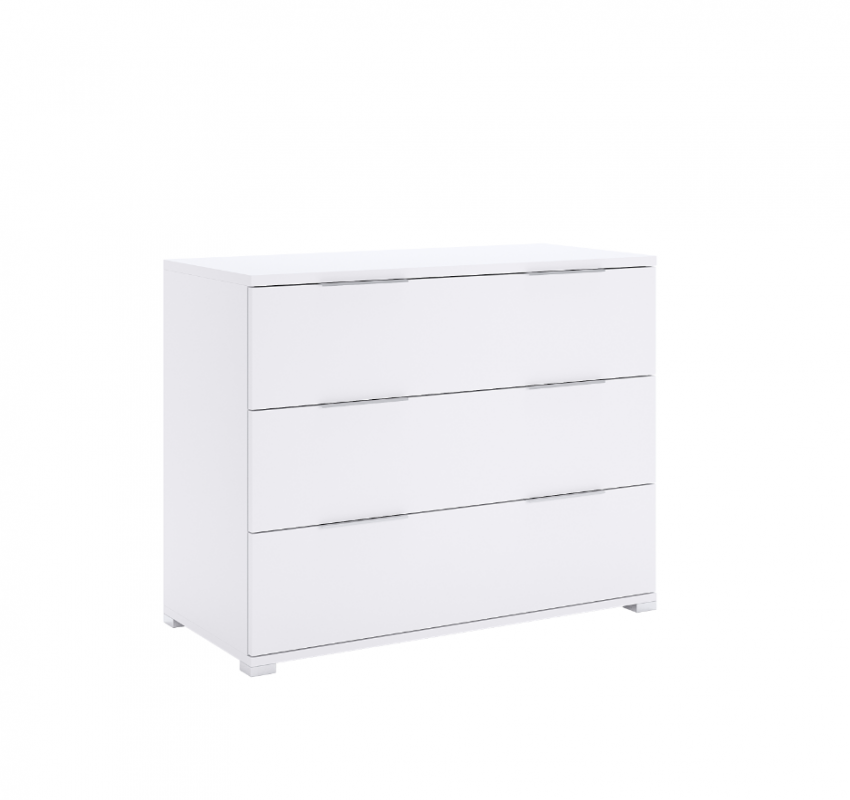 Komoda 79x100 3 szuflady...
