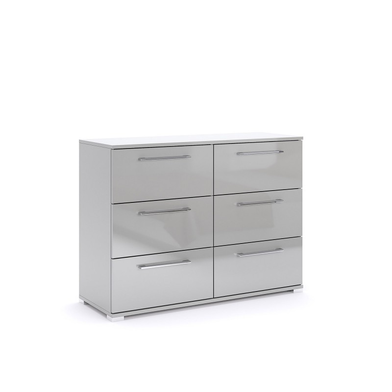 Komoda 81x108 6 szuflad Megy