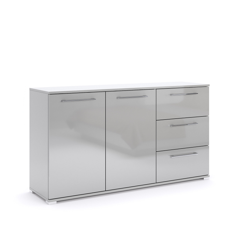 Komoda 81x146 3 szuflady 2...