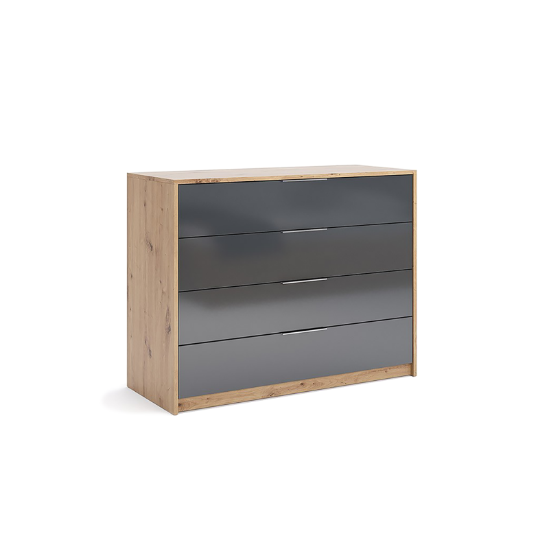 Komoda 85x110 4 szuflady...