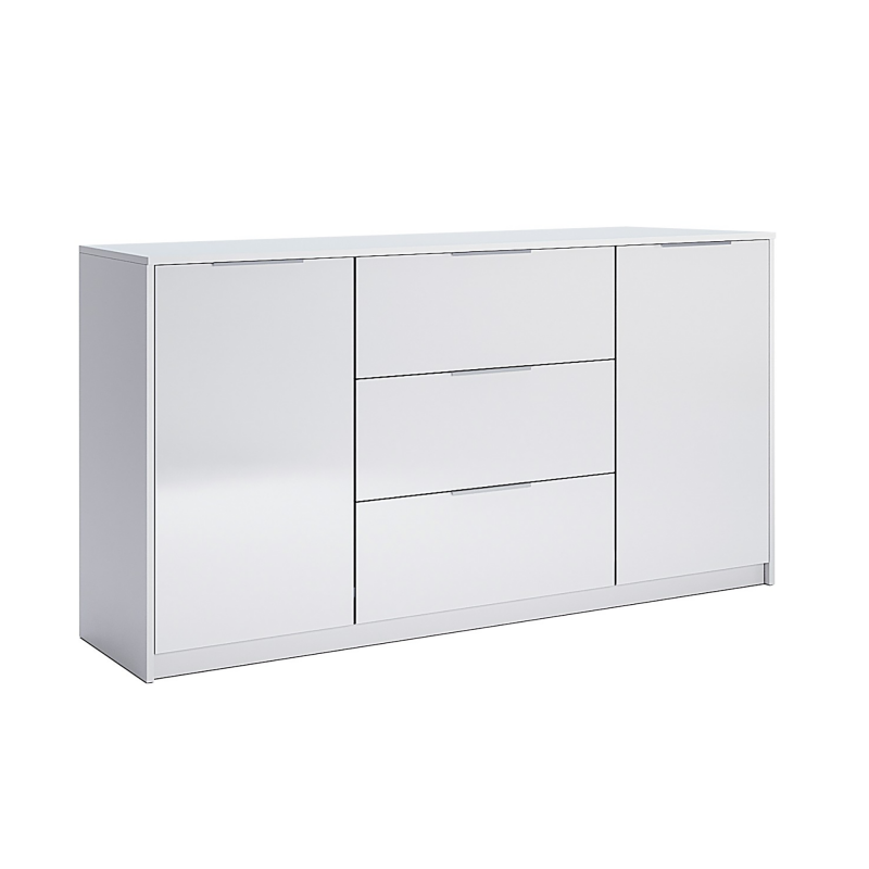 Komoda 85x160 3 szuflady 2...