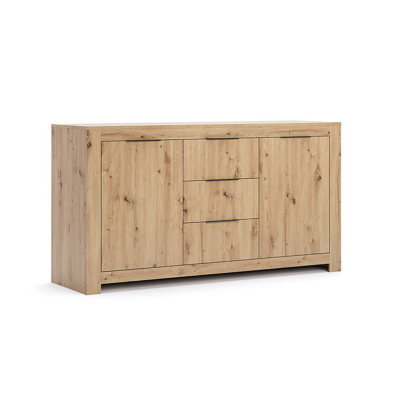 Komoda 87x160 3 szuflady 2...