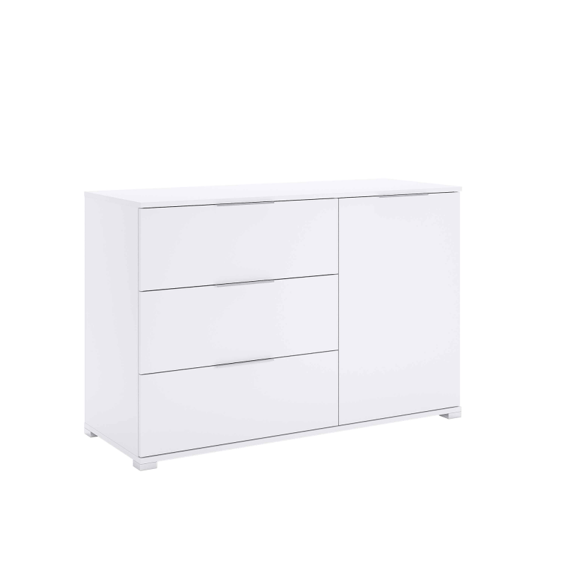 Komoda 79x120 3 szuflady 1...