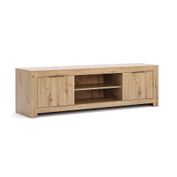 Komoda pod telewizor DąB Atrisan 180x54