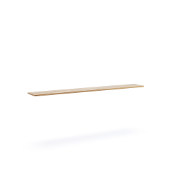 Półka wisząca 138cm dąb craft