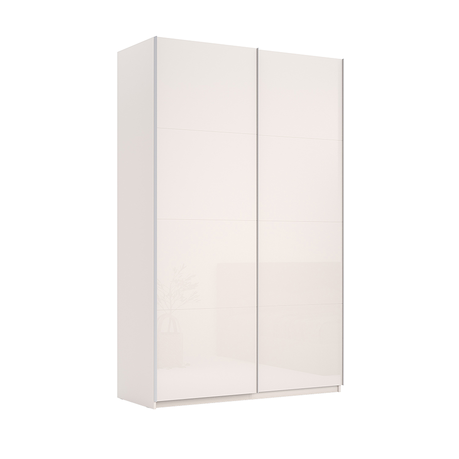 Szafa przesuwna bez lustra 240x150