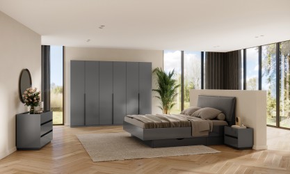 Komoda 3 szuflady 73x100