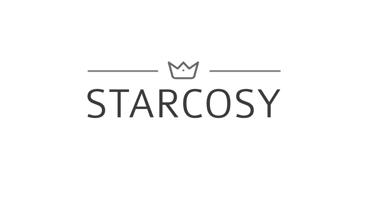 Starcosy